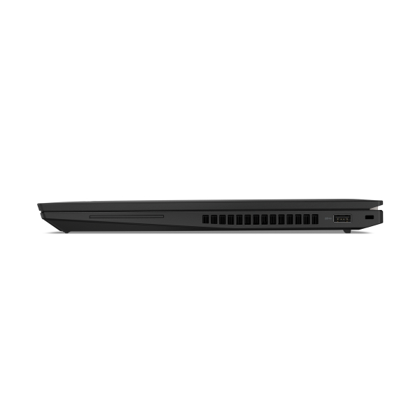 Lenovo ThinkPad T16 Gen 2 (AMD) AMD Ryzen™ 7 PRO 7840U Laptop 40,6 cm (16") WUXGA 16 GB LPDDR5x-SDRAM 512 GB SSD Wi-Fi 6E (802.11ax) Windows 11 Pro  Zwart - Afbeelding 11
