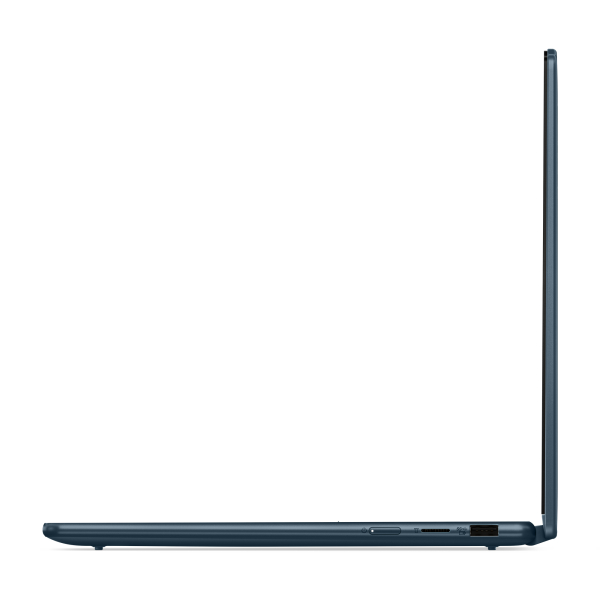 Lenovo Yoga 7 2-in-1 14IML9 Intel Core Ultra 5 125H Hybride (2-in-1) 35,6 cm (14") Touchscreen WUXGA 16 GB LPDDR5x-SDRAM 1 TB SSD Wi-Fi 6E (802.11ax) Windows 11 Home Duits Blauwgroen - Afbeelding 3