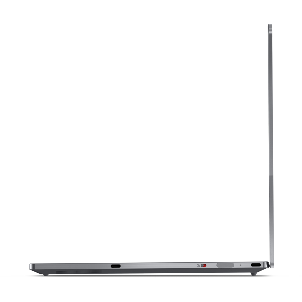 Lenovo ThinkBook 13x G4 IMH Intel Core Ultra 9 185H Laptop 34,3 cm (13.5") 2.8K 32 GB LPDDR5x-SDRAM 1 TB SSD Wi-Fi 6E (802.11ax) Windows 11 Pro Engels Grijs - Afbeelding 10