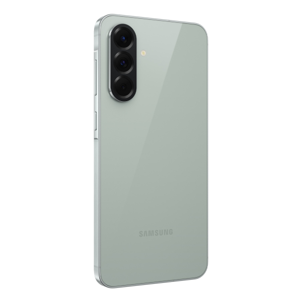 Samsung Galaxy A56 17 cm (6.7") Dual SIM Android 15 5G USB Type-C 8 GB 128 GB 5000 mAh Olijf - Afbeelding 6