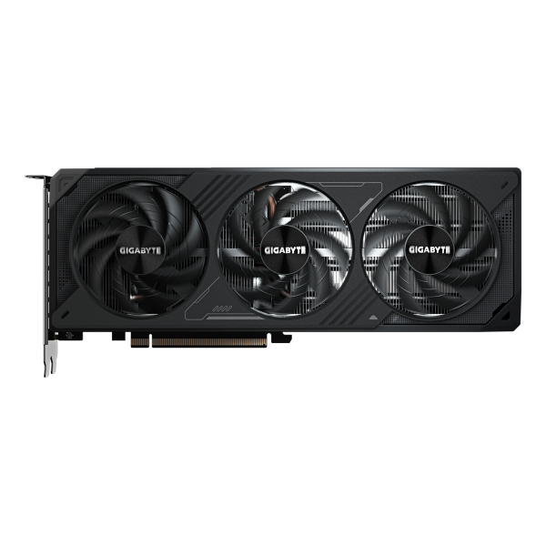 GIGABYTE GeForce RTX 5070 WINDFORCE OC SFF 12G NVIDIA 12 GB GDDR7 - Afbeelding 2