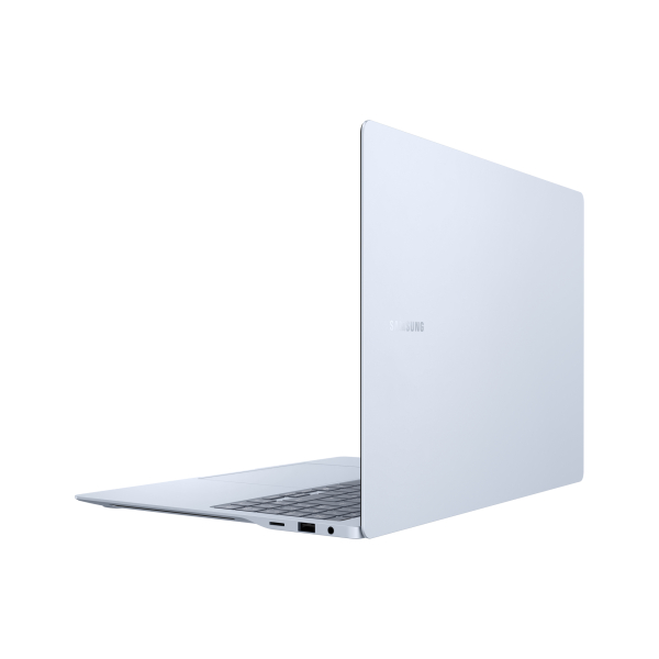 Samsung Galaxy Book4 Edge NP960XMBA-EXP Qualcomm Snapdragon X1E-84-100 Laptop 40,6 cm (16") Touchscreen WQXGA+ 16 GB LPDDR5x-SDRAM 1 TB eUFS Wi-Fi 7 (802.11be) Windows 11 Home Blauw - Afbeelding 10