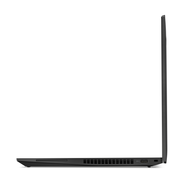 Lenovo ThinkPad T16 Gen 2 (AMD) AMD Ryzen™ 7 PRO 7840U Laptop 40,6 cm (16") WUXGA 16 GB LPDDR5x-SDRAM 512 GB SSD Wi-Fi 6E (802.11ax) Windows 11 Pro  Zwart - Afbeelding 13
