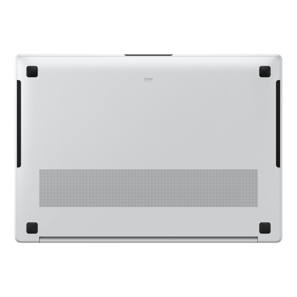 Samsung Galaxy Book4 Pro Intel Core Ultra 7 155H Laptop 40,6 cm (16") Touchscreen WQXGA+ 32 GB LPDDR5x-SDRAM 512 GB SSD Wi-Fi 6E (802.11ax) Windows 11 Pro Platina, Zilver - Afbeelding 6