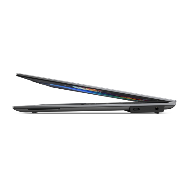 Lenovo ThinkPad X9-14 Gen 1 Copilot+ PC Intel Core Ultra 7 258V Laptop 35,6 cm (14") 2.8K 32 GB LPDDR5x-SDRAM 1 TB SSD Wi-Fi 7 (802.11be) Windows 11 Pro Engels Grijs - Afbeelding 6