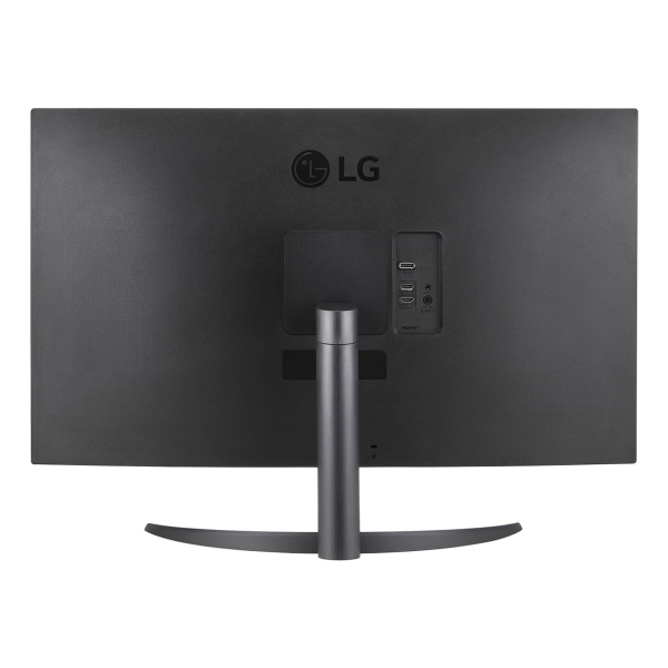 LG 32UR500-B.AEU computer monitor 80 cm (31.5") 3840 x 2160 Pixels 4K Ultra HD Zwart - Afbeelding 6