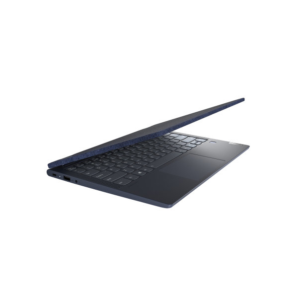 Lenovo Yoga 6 13ALC6 AMD Ryzen™ 7 5700U Hybride (2-in-1) 33,8 cm (13.3") Touchscreen Full HD 8 GB DDR4-SDRAM 512 GB SSD Wi-Fi 6 (802.11ax) Windows 10 Home Duits Blauw - Afbeelding 12