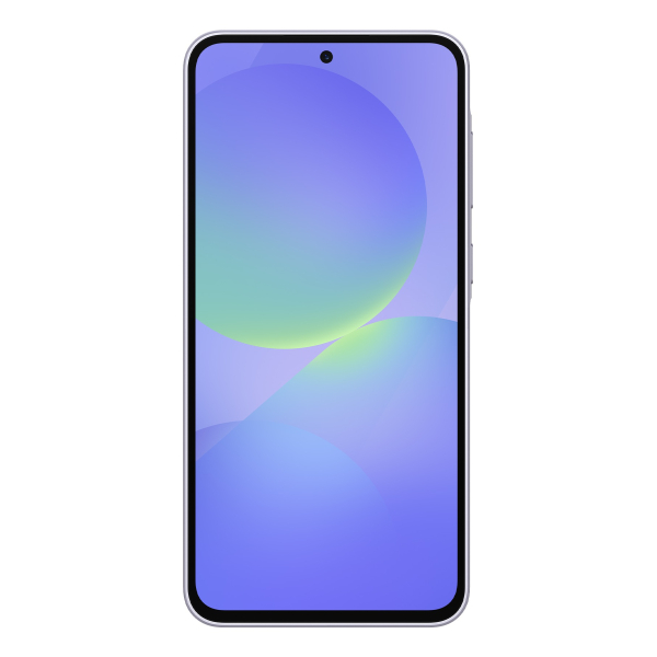 Samsung Galaxy A36 5G 17 cm (6.7") Dual SIM Android 15 USB Type-C 6 GB 128 GB 5000 mAh Lavendel - Afbeelding 2
