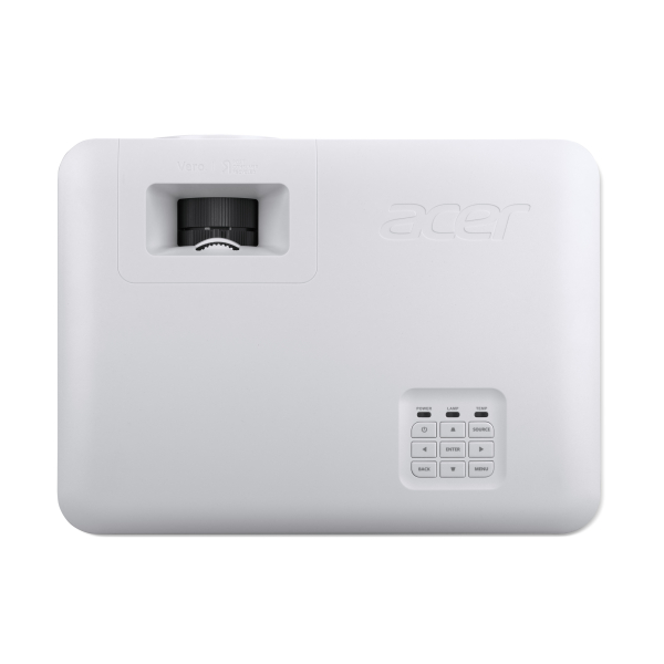 Acer HL6810ATV Projector met normale projectieafstand 4000 ANSI lumens DLP UHD 4K (3840x2160) Wit - Afbeelding 6