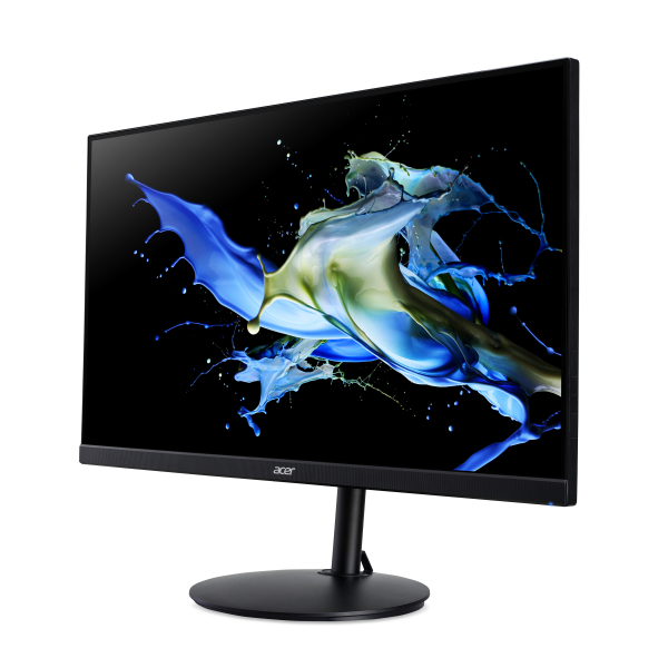 Acer CB2 CB272 G computer monitor 68,6 cm (27") 1920 x 1080 Pixels Full HD LCD Zwart - Afbeelding 3