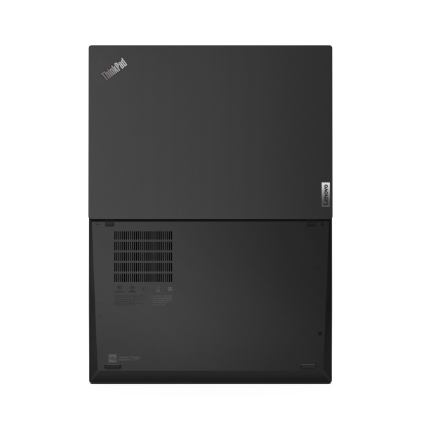 Lenovo ThinkPad T14s Gen 4 (AMD) AMD Ryzen™ 5 PRO 7540U Laptop 35,6 cm (14") WUXGA 16 GB LPDDR5x-SDRAM 512 GB SSD Wi-Fi 6E (802.11ax) Windows 11 Pro  Zwart - Afbeelding 17