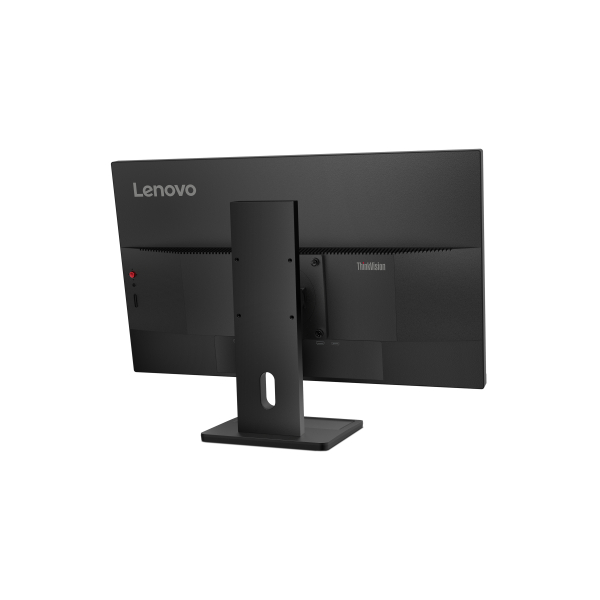 Lenovo ThinkVision E24q-30 LED display 60,5 cm (23.8") 2560 x 1440 Pixels 2K Ultra HD Zwart - Afbeelding 11