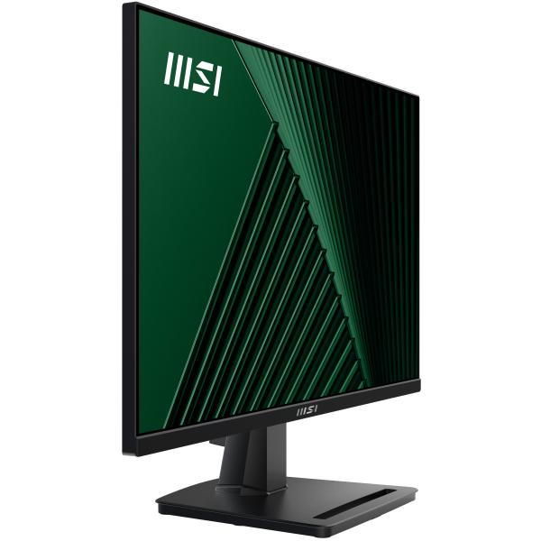 MSI Pro MP245G computer monitor 60,5 cm (23.8") 1920 x 1080 Pixels Full HD LCD Zwart - Afbeelding 3