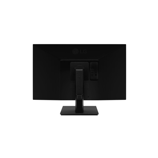 LG 27BN55UP-B computer monitor 68,6 cm (27") 3840 x 2160 Pixels 4K Ultra HD Zwart - Afbeelding 5