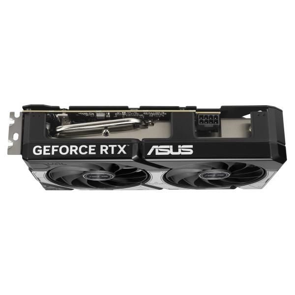 ASUS Dual -RTX5060TI-O16G NVIDIA GeForce RTX 5060 Ti 16 GB GDDR7 - Afbeelding 5