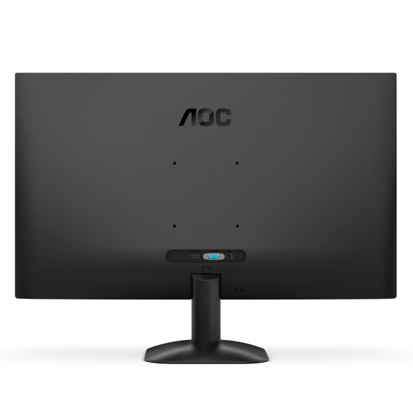 AOC B3 27B35HM computer monitor 68,6 cm (27") 1920 x 1080 Pixels Full HD LED Zwart - Afbeelding 10