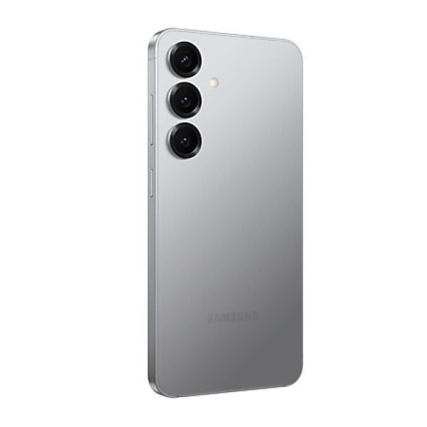 Samsung Galaxy S25 Enterprise Edition 15,8 cm (6.2") Dual SIM Android 15 5G USB Type-C 12 GB 128 GB 4000 mAh Zilver - Afbeelding 5
