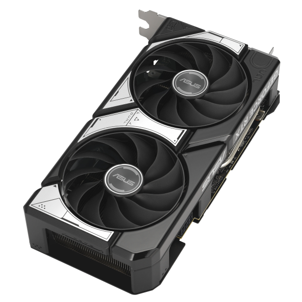 ASUS Dual -RTX5060TI-O16G NVIDIA GeForce RTX 5060 Ti 16 GB GDDR7 - Afbeelding 7