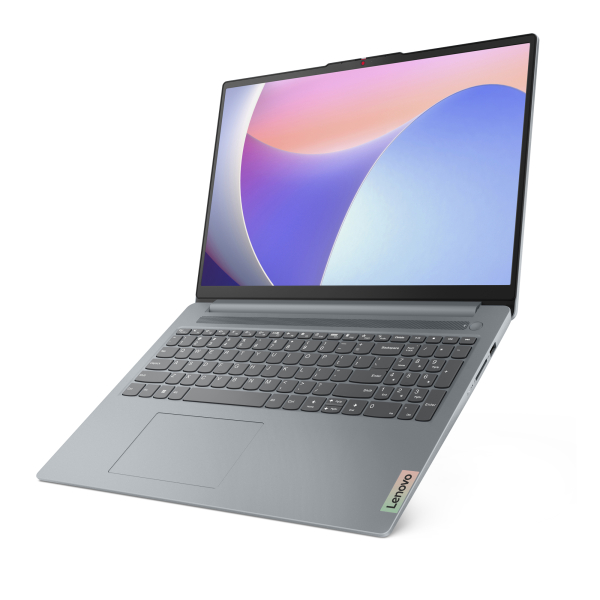 Lenovo IdeaPad Slim 3 16IAH8 Intel® Core™ i5 i5-12450H Laptop 40,6 cm (16") WUXGA 16 GB LPDDR5-SDRAM 1 TB SSD Wi-Fi 6 (802.11ax) Windows 11 Home Duits Grijs - Afbeelding 13