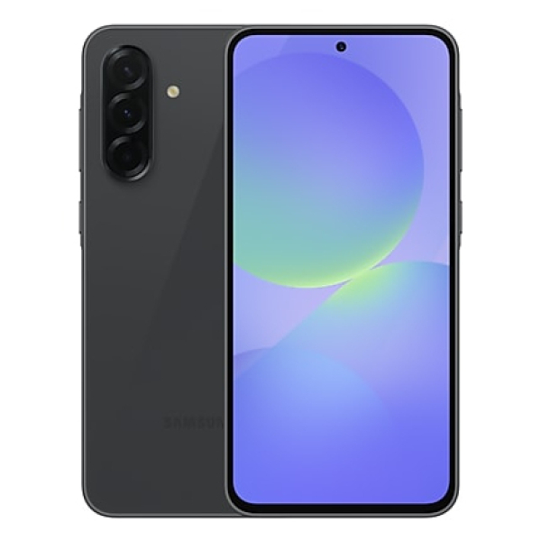 Samsung Galaxy A36 17 cm (6.7") Dual SIM Android 15 5G USB Type-C 6 GB 128 GB 5000 mAh Zwart