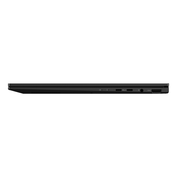 ASUS Zenbook 14 OLED UM3406HA-WS74T laptop AMD Ryzen™ 7 8840HS 35,6 cm (14") Touchscreen WUXGA 16 GB LPDDR5x-SDRAM 512 GB SSD Wi-Fi 6E (802.11ax) Windows 11 Home Zwart - Afbeelding 7