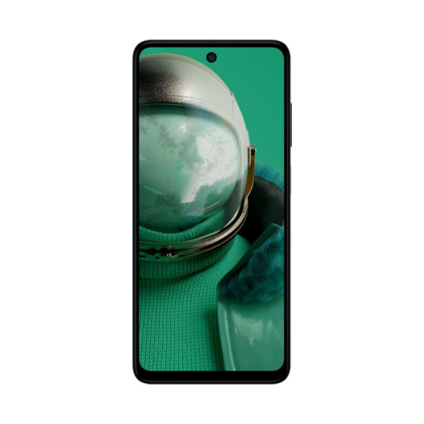HMD Pulse Pro 16,7 cm (6.56") Dual SIM Android 14 4G USB Type-C 6 GB 128 GB 5000 mAh Groen - Afbeelding 3