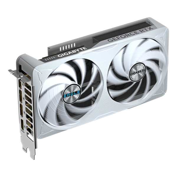 GIGABYTE GeForce RTX 5060 Ti EAGLE OC ICE 8G NVIDIA 8 GB GDDR7 - Afbeelding 5