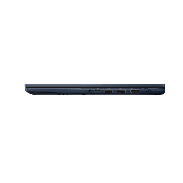 ASUS Vivobook 15 X1504VA-BQ143 Intel® Core™ i3 i3-1315U Laptop 39,6 cm (15.6") Full HD 8 GB DDR4-SDRAM 512 GB SSD Wi-Fi 6E (802.11ax) Blauw - Afbeelding 3
