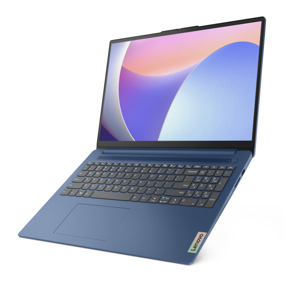 Lenovo IdeaPad Slim 3 16IAH8 Intel® Core™ i5 i5-12450H Laptop 40,6 cm (16") WUXGA 16 GB LPDDR5-SDRAM 1 TB SSD Wi-Fi 6 (802.11ax) Duits Blauw - Afbeelding 13