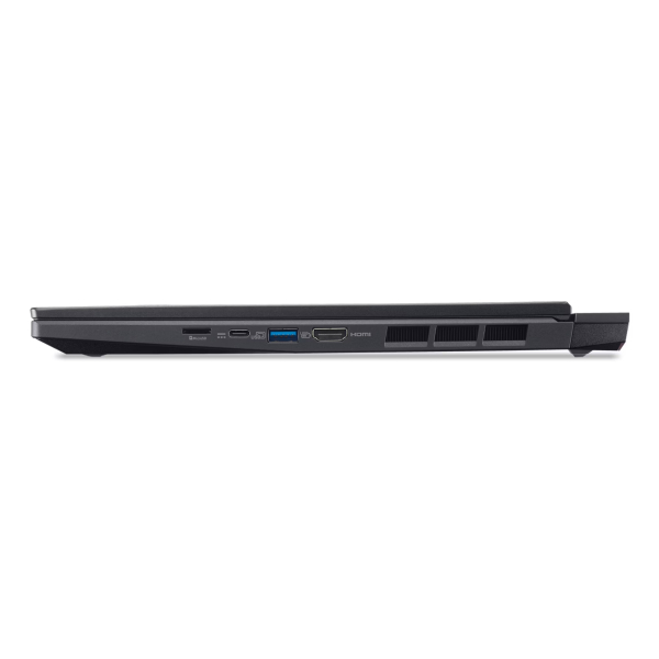Acer Nitro 14 AN14-41-R0CD AMD Ryzen™ 7 8845HS Laptop 36,8 cm (14.5") WQXGA 16 GB LPDDR5x-SDRAM 1 TB SSD NVIDIA GeForce RTX 4060 Wi-Fi 6 (802.11ax) Windows 11 Home Zwart - Afbeelding 9
