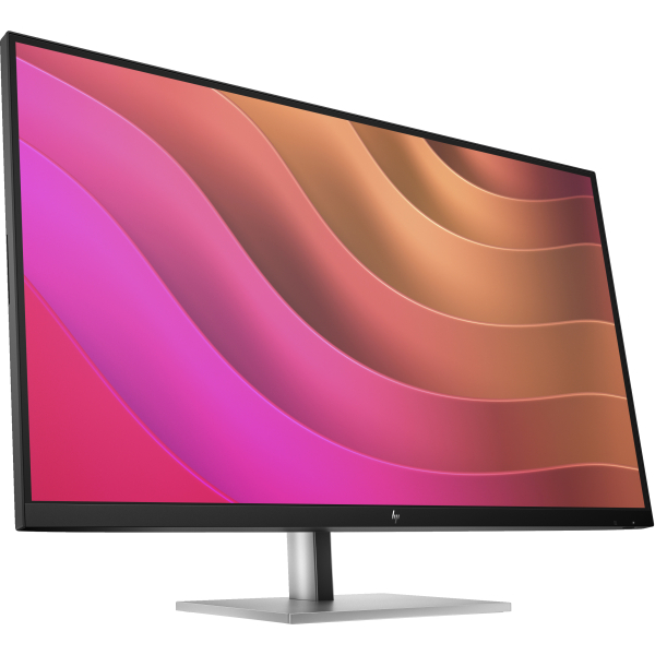 HP E32k G5 4K USB C-monitor - Afbeelding 2