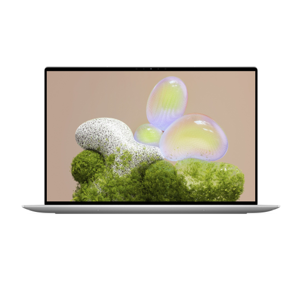 DELL XPS 13 9350 Intel Core Ultra 7 258V Laptop 34 cm (13.4") Touchscreen 3K 32 GB LPDDR5x-SDRAM 1 TB SSD Wi-Fi 7 (802.11be) Windows 11 Pro  Platina - Afbeelding 2