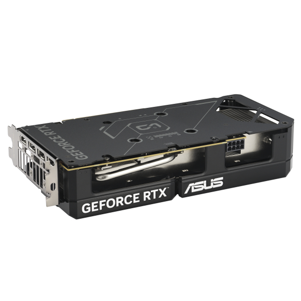 ASUS Dual -RTX5060TI-O16G NVIDIA GeForce RTX 5060 Ti 16 GB GDDR7 - Afbeelding 9