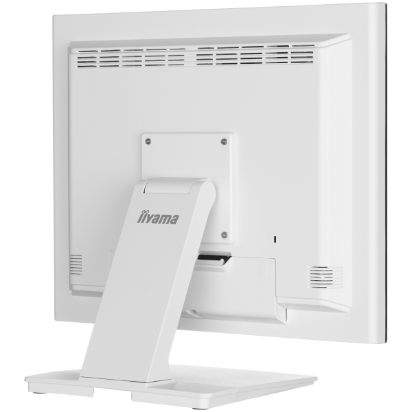 iiyama ProLite T1932MSC-W1SAG computer monitor 48,3 cm (19") 1280 x 1024 Pixels Full HD LED Touchscreen Tafelblad Wit - Afbeelding 16