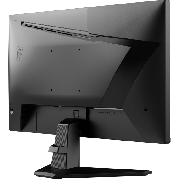 MSI G255F computer monitor 62,2 cm (24.5") 1920 x 1080 Pixels Full HD LCD Zwart - Afbeelding 5