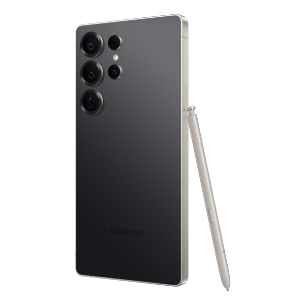 Samsung Galaxy S25 Ultra SM-S938B/DS 17,5 cm (6.9") Dual SIM Android 15 5G USB Type-C 12 GB 512 GB 5000 mAh Zwart, Titanium - Afbeelding 10