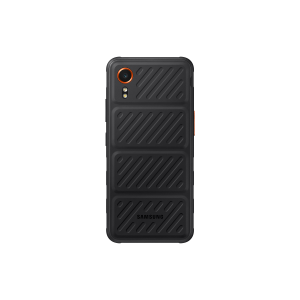 Samsung Galaxy XCover7 16,8 cm (6.6") Dual SIM Android 14 5G USB Type-C 6 GB 128 GB 4050 mAh Zwart - Afbeelding 3