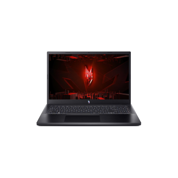 Acer Nitro V 15 ANV15-51 Intel® Core™ i5 i5-13420H Laptop 39,6 cm (15.6") Full HD 16 GB DDR5-SDRAM 512 GB SSD NVIDIA GeForce RTX 4050 Wi-Fi 6 (802.11ax) Windows 11 Home Zwart