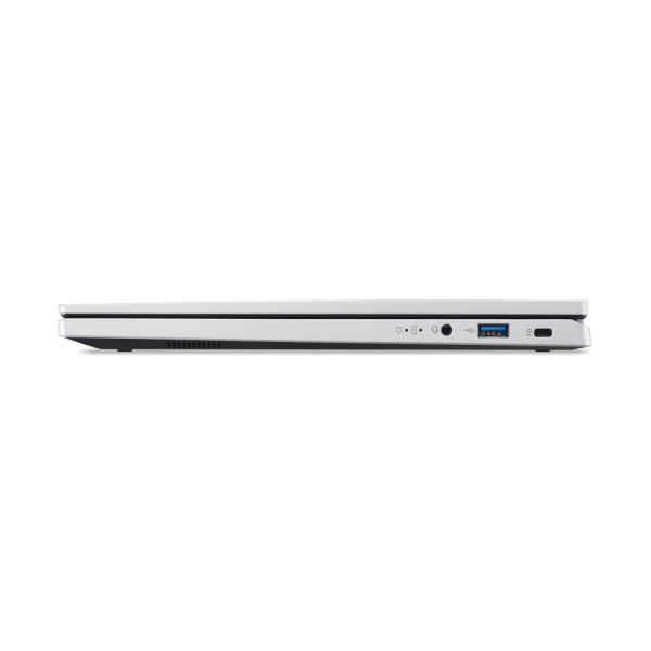 Acer Aspire AG14-21P-R340 AMD Ryzen™ 5 7520U Laptop 35,6 cm (14") WUXGA 16 GB LPDDR5-SDRAM 512 GB SSD Wi-Fi 6E (802.11ax) Windows 11 Home Zilver - Afbeelding 7