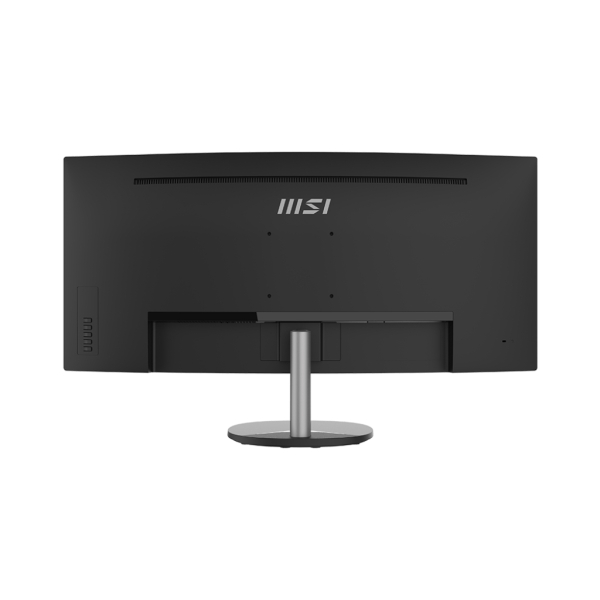 MSI PRO MP341CQDE computer monitor 86,4 cm (34") 3440 x 1440 Pixels UltraWide Quad HD Zwart - Afbeelding 5