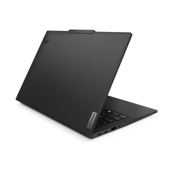 Lenovo ThinkPad T14s Gen 5 Intel Core Ultra 7 155U Laptop 35,6 cm (14") WUXGA 32 GB LPDDR5x-SDRAM 1 TB SSD Wi-Fi 6E (802.11ax) Windows 11 Pro  Zwart - Afbeelding 12