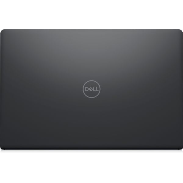 DELL Inspiron 3535 AMD Ryzen™ 5 7530U Laptop 39,6 cm (15.6") Full HD 16 GB DDR4-SDRAM 512 GB SSD Wi-Fi 5 (802.11ac) Windows 11 Pro Duits Zwart - Afbeelding 8