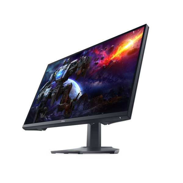 DELL G Series G2724D LED display 68,6 cm (27") 2560 x 1440 Pixels Quad HD LCD Zwart - Afbeelding 5