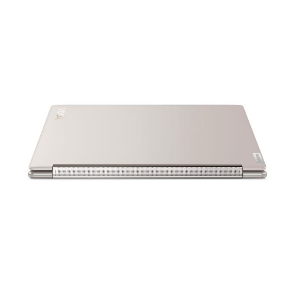Lenovo Yoga 9 14IRP8 Intel® Core™ i7 i7-1360P Hybride (2-in-1) 35,6 cm (14") Touchscreen 2.8K 16 GB LPDDR5-SDRAM 512 GB SSD Wi-Fi 6E (802.11ax) Windows 11 Home Duits Haver - Afbeelding 19