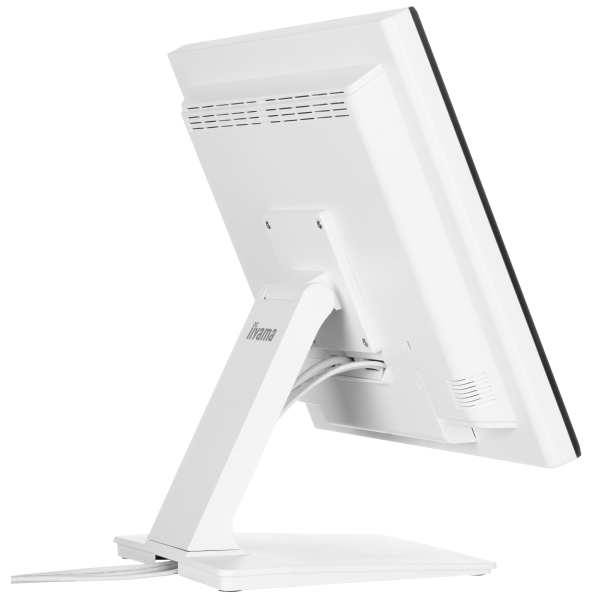 iiyama ProLite T1932MSC-W1SAG computer monitor 48,3 cm (19") 1280 x 1024 Pixels Full HD LED Touchscreen Tafelblad Wit - Afbeelding 12