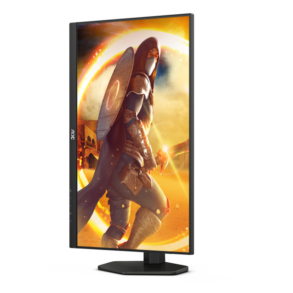 AOC Q27G4X LED display 68,6 cm (27") 2560 x 1440 Pixels Quad HD LCD Zwart - Afbeelding 6