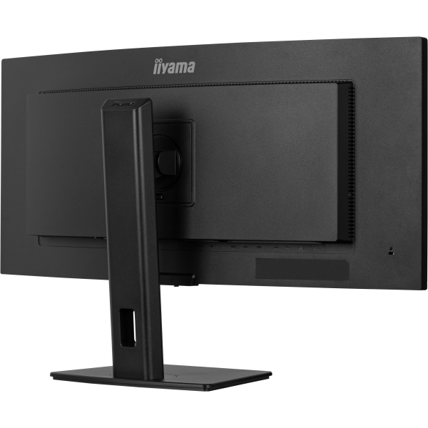 iiyama ProLite XCB3497WQSNP-B1 computer monitor 86,4 cm (34") 3440 x 1440 Pixels UltraWide Quad HD LED Zwart - Afbeelding 8