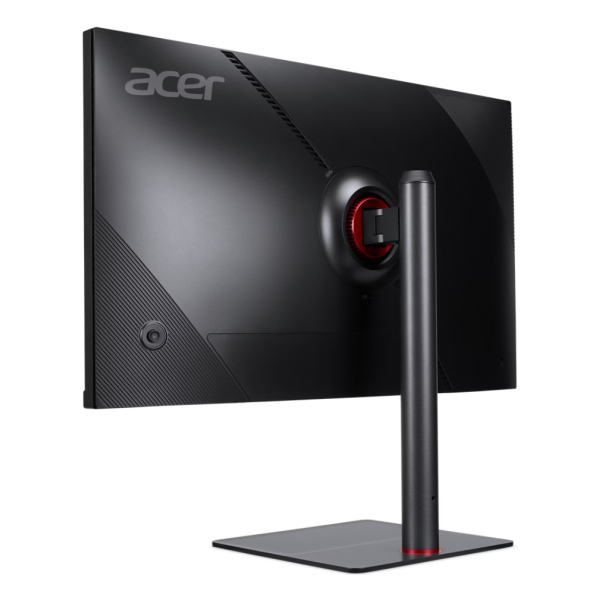 Acer Nitro XV5 XV275K P3 computer monitor 68,6 cm (27") 3840 x 2160 Pixels 4K Ultra HD LED Zwart - Afbeelding 5