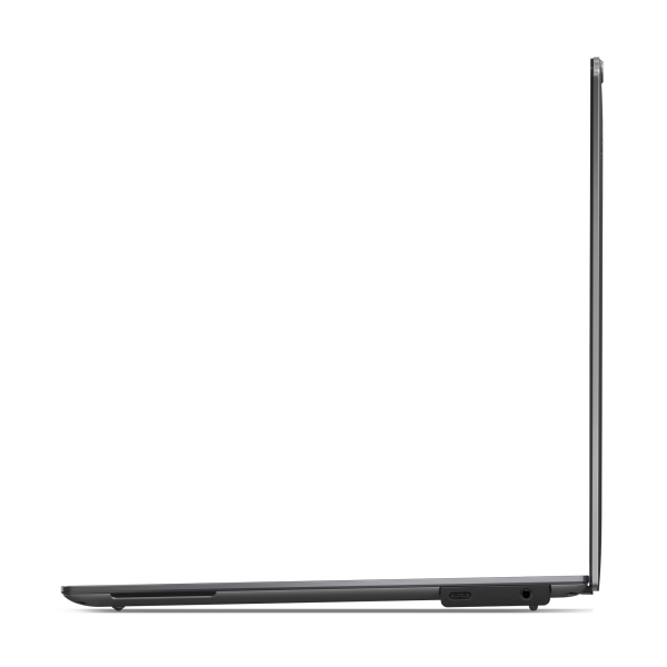 Lenovo ThinkPad X9-14 Gen 1 Copilot+ PC Intel Core Ultra 7 258V Laptop 35,6 cm (14") WUXGA 32 GB LPDDR5x-SDRAM 1 TB SSD Wi-Fi 7 (802.11be) Windows 11 Pro Duits Grijs - Afbeelding 11