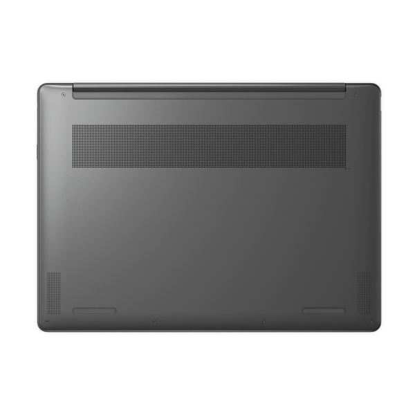 Lenovo Yoga 9 14IRP8 Intel® Core™ i7 i7-1360P Hybride (2-in-1) 35,6 cm (14") Touchscreen 4K DCI 16 GB LPDDR5-SDRAM 1 TB SSD Wi-Fi 6E (802.11ax) Windows 11 Home Duits Grijs - Afbeelding 6